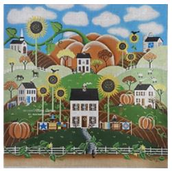 Joyful Harvest
