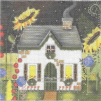 Fairy House 