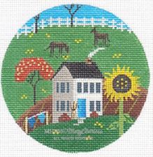 Houses & Horses