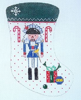 Nutcracker and Gifts