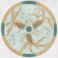 Oriental Carps