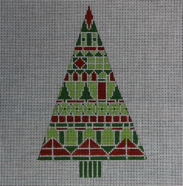 Geometric Tree