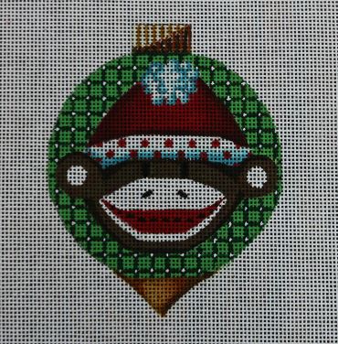 Sock Monkey  