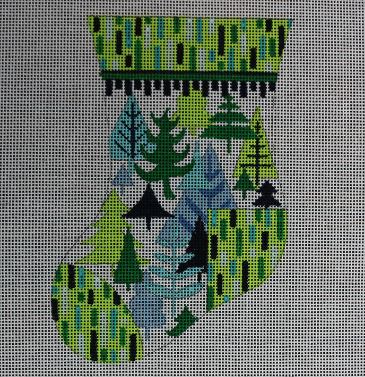 Forest Stocking