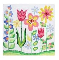 Large Spring Concert