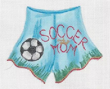 Soccer Mom Pants  