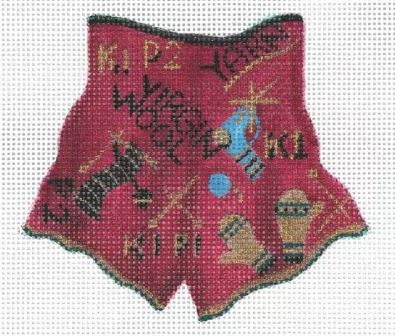 KnitterÃ¢â‚¬â„¢s Pants  