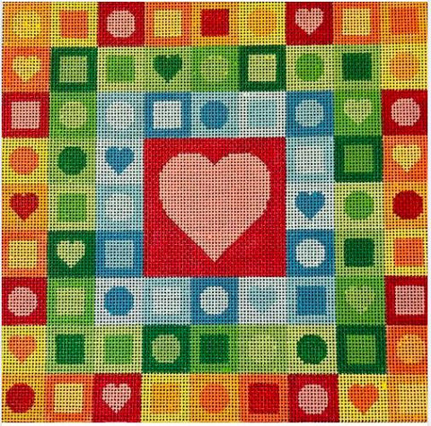 Have a Heart