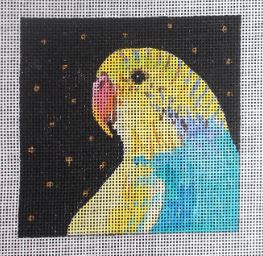 Parakeet