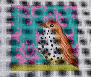 Insert - Wren