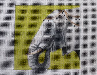 Insert - Elephant