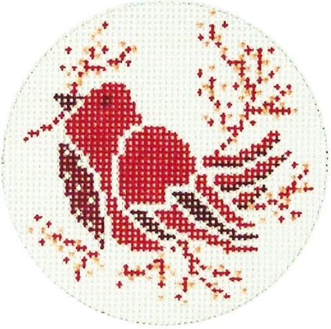 Winter Bird