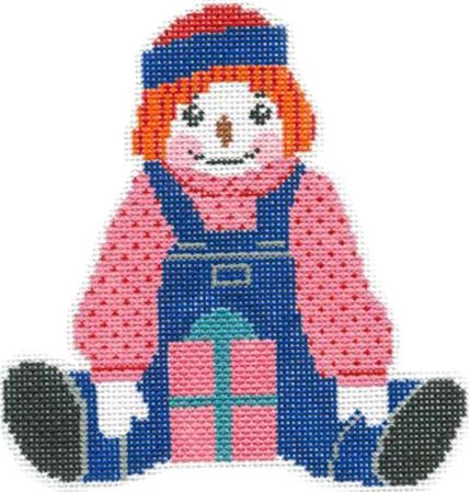 Ray Doll - Boy