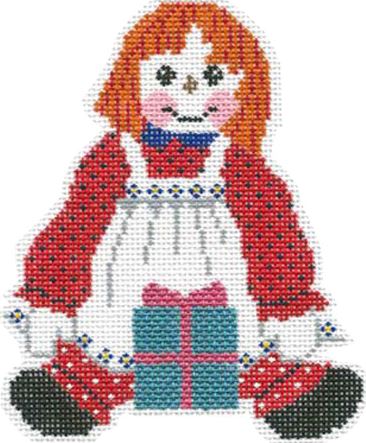 Ray Doll - Girl