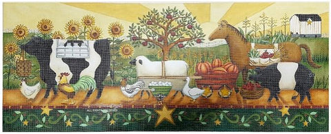 Harvest Parade