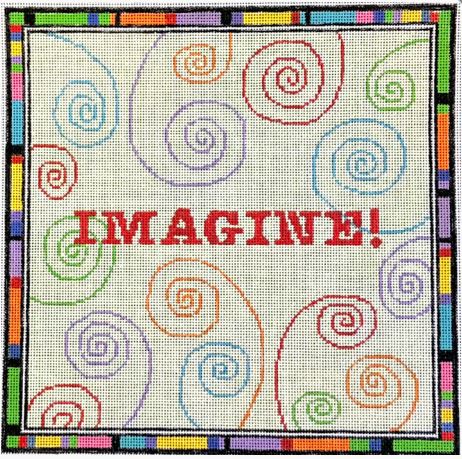 Imagine