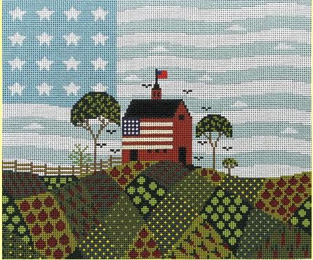 Patchwork Farm