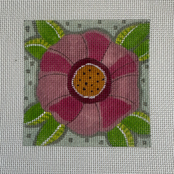 Rose Pincushion