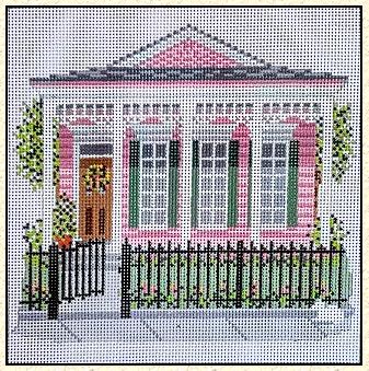 Garden District House (NOLA) - 18M