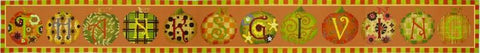 Thanksgiving Banner - 18M