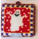 Spooky Ghost