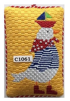 Seaside Birdie