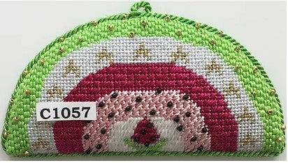 Watermelon Rainbow