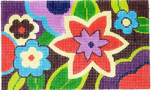 Mod Floral