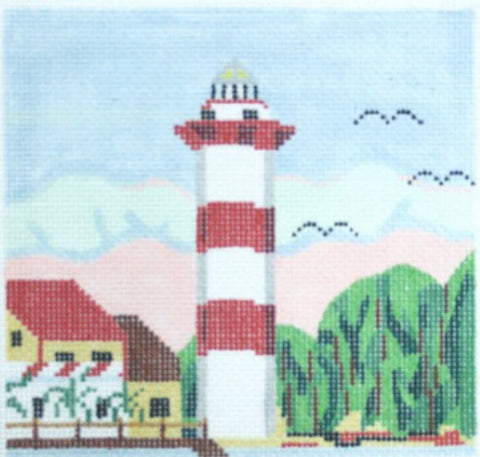 Hilton Head SC Lighthouse