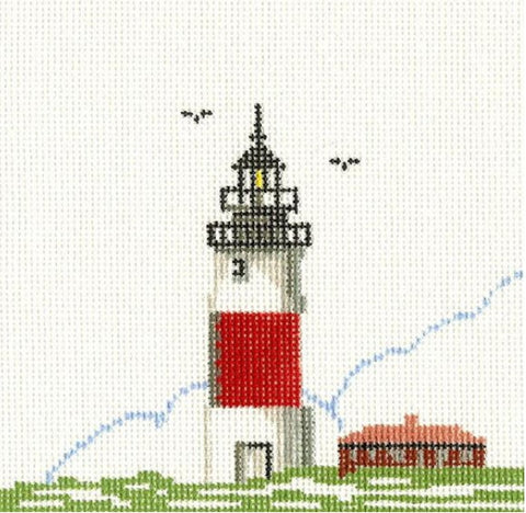 Sankaty Head Lighthouse