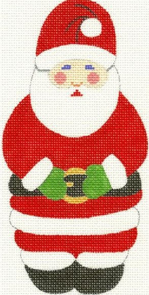 Mr Claus Ornament
