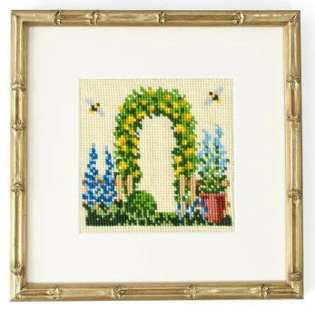 Rose Arch Mini Kit