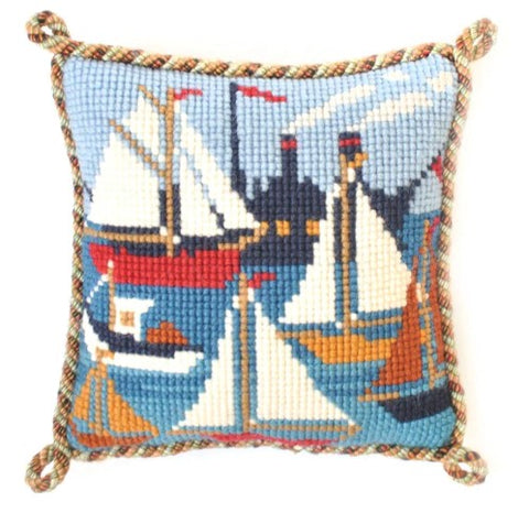 Regatta Mini Kit