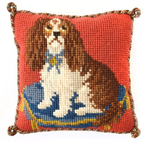 Spaniel Puppy Mini Kit