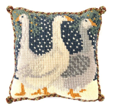 Snow Geese Mini Kit