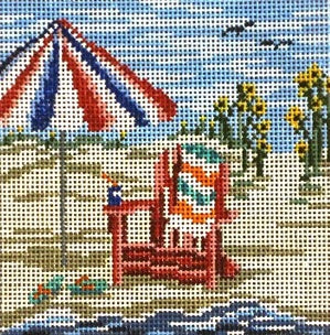 Seaside Chair