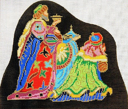 Nativity Wise Men