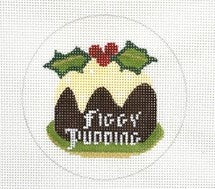 Figgy Pudding
