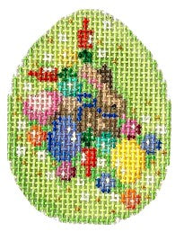 Egg Confetti/Bunny Mini Egg