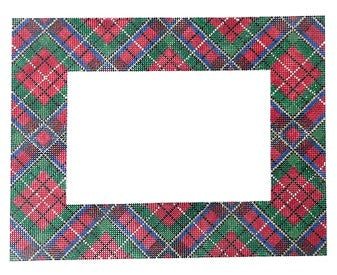 Royal Stewart Frame