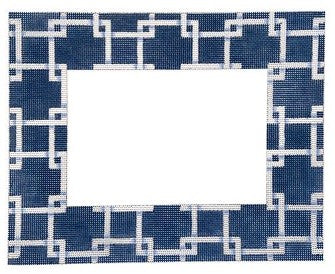Square Lattice Frame