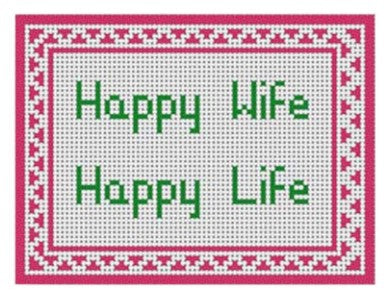 Happy WifeÃ¢â‚¬Â¦.Happy Life
