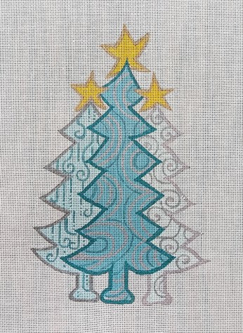 Tall Tree Trio - Blues