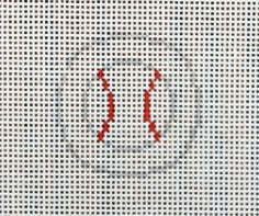Mini Circle Baseball