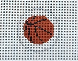 Mini Circle Basketball