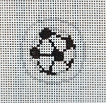 Mini Circle Soccer Ball