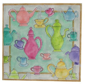 Time for Tea