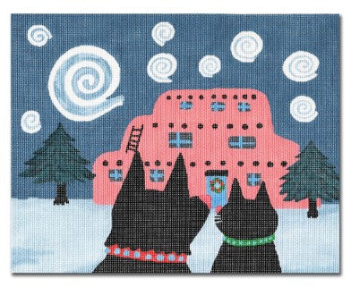 Magical Santa Fe