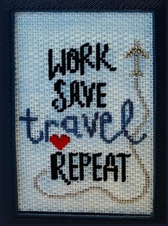 Travel, Repeat