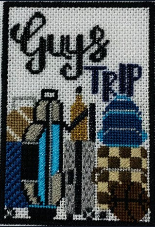 Guys Trip